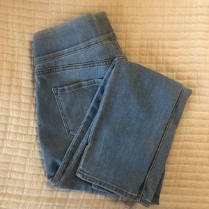 Old Navy Pull-on Midrise Jeggings 10P